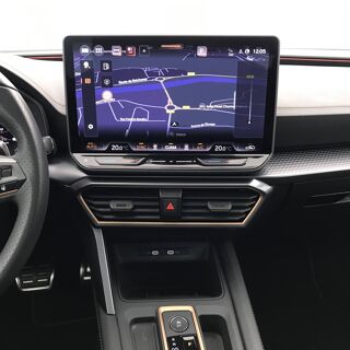 Leon Sportstourer 2.0 TDI 150 ch DSG7 2025 occasion 25000 Besan&ccedil;on