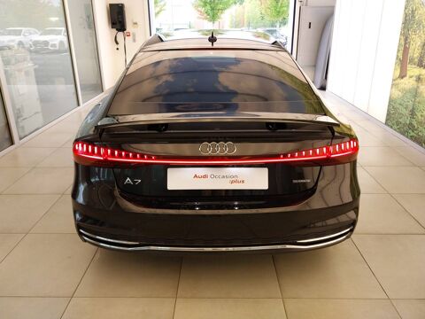 A7 Sportback 40 TDI 204 S tronic 7 Quattro ultra 2021 occasion 24200 Sarlat-la-Can&eacute;da