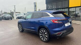 Austral E-Tech hybrid 200 2023 occasion 61000 Alen&ccedil;on