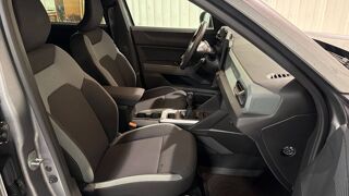 Duster Mild Hybrid 130 2026 occasion 56400 Auray