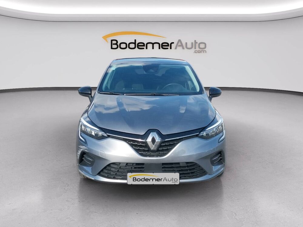 Clio SCe 65 2023 occasion 22400 Lamballe