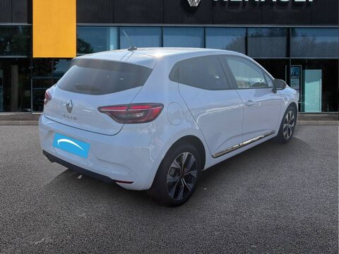 Clio SCe 65 2023 occasion 14200 H&eacute;rouville-Saint-Clair