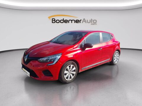 Annonce voiture Renault Clio 12990 €