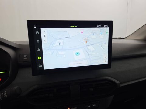 Jogger Hybrid 155 7 pl 2026 occasion 61200 Argentan