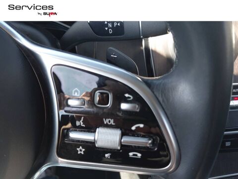 Classe GLC GLC 200 d 9G-Tronic 2020 occasion 01440 Viriat