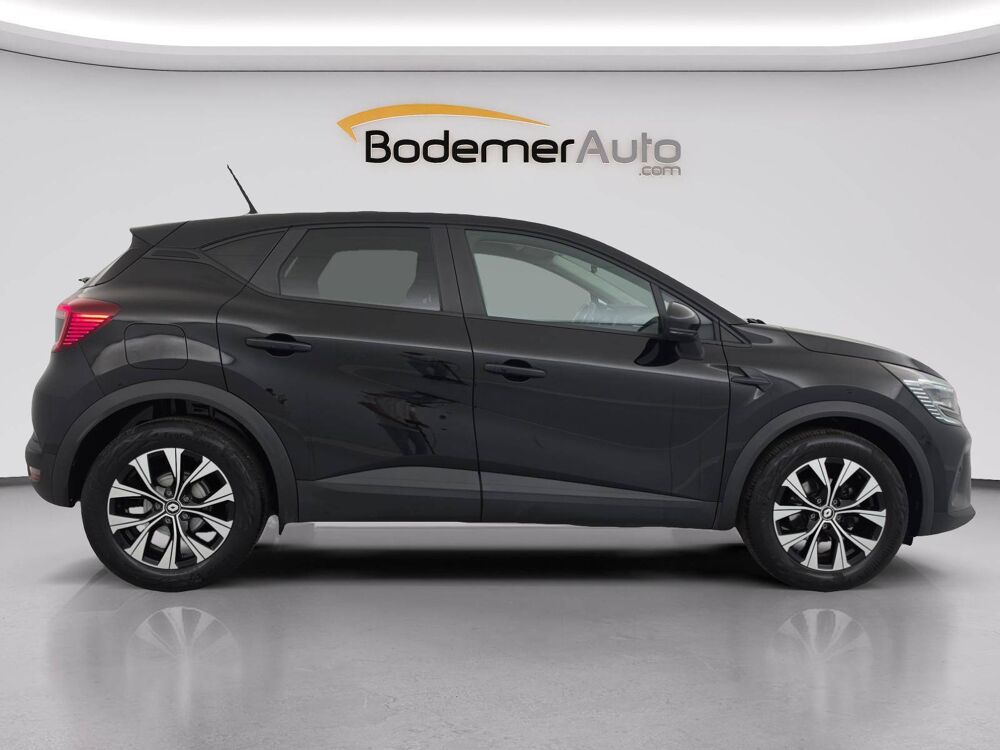 Captur TCe 90 2024 occasion 29200 Brest