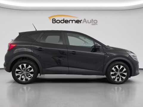 Captur TCe 90 2024 occasion 29200 Brest