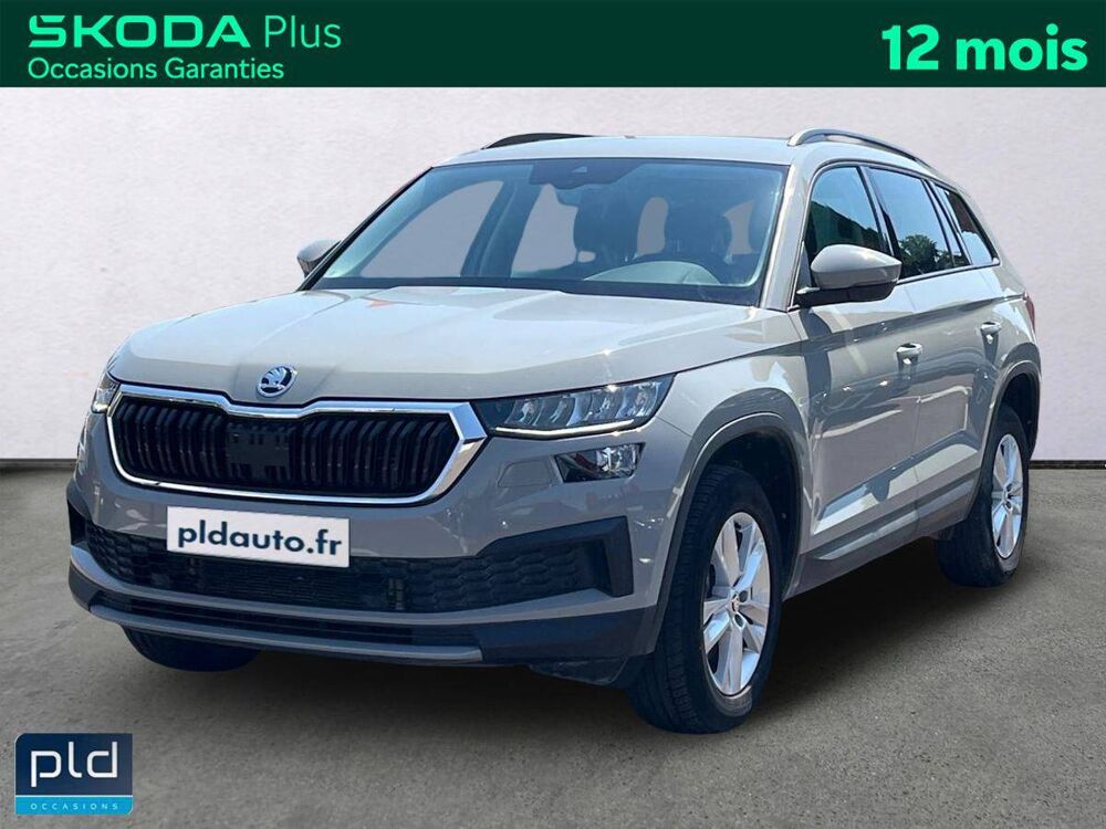 Kodiaq 2.0 TDI 150 SCR DSG7 5pl 2023 occasion 13090 Aix-en-Provence