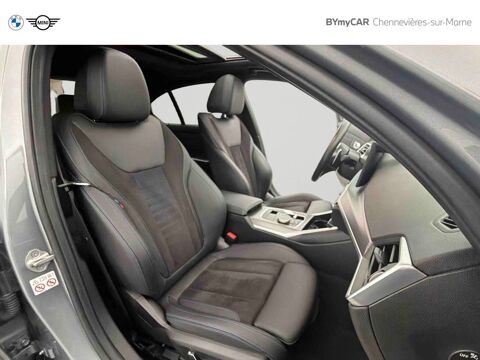 S&eacute;rie 3 320d xDrive 190 ch BVA8 2024 occasion 94430 Chennevi&egrave;res-sur-Marne