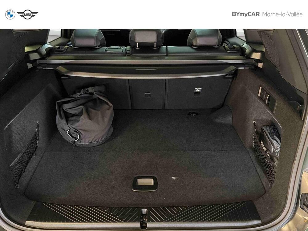 X3 30e xDrive 299 ch BVA8 2025 occasion 77400 Saint-Thibault-des-Vignes