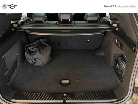 X3 30e xDrive 299 ch BVA8 2025 occasion 77400 Saint-Thibault-des-Vignes