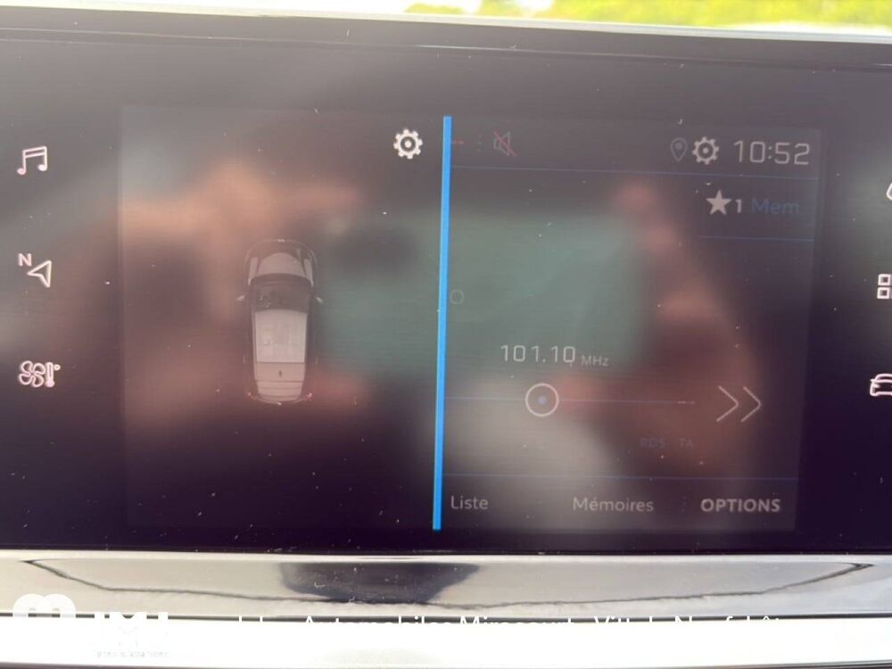 208 PureTech 100 S&S BVM6 2023 occasion 88300 Neufch&acirc;teau