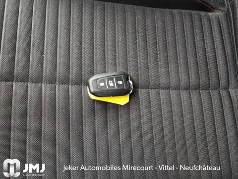 208 Electrique 50 kWh 136ch 2021 occasion 88800 Vittel