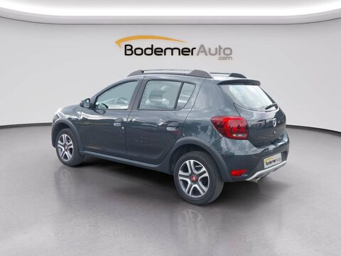Sandero TCe 90 2019 occasion 29600 Morlaix
