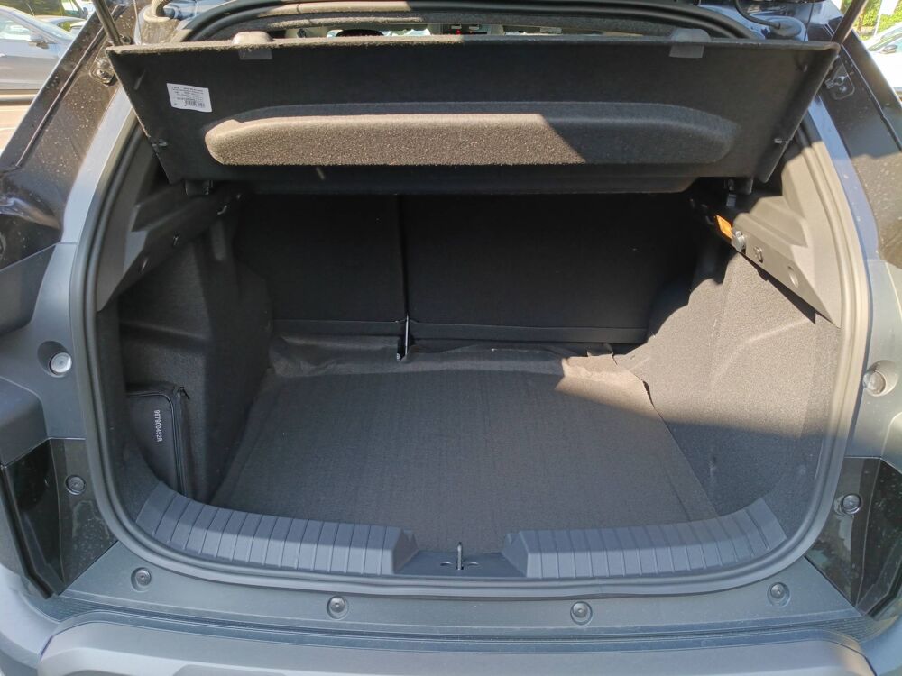 Duster ECO-G 120 auto 2026 occasion 29150 Ch&acirc;teaulin