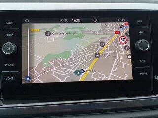 Polo 1.0 TSI 95 S&S BVM5 2025 occasion 13730 Saint-Victoret