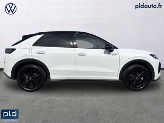 T-ROC T-Roc 1.5 eTSI EVO2 Hybrid 116 ch DSG7 2026 occasion 13730 Saint-Victoret