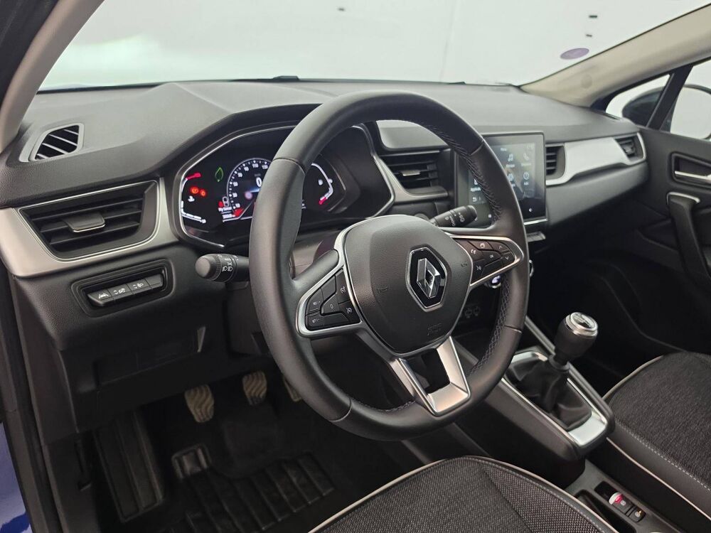 Captur TCe 90 2023 occasion 14200 H&eacute;rouville-Saint-Clair