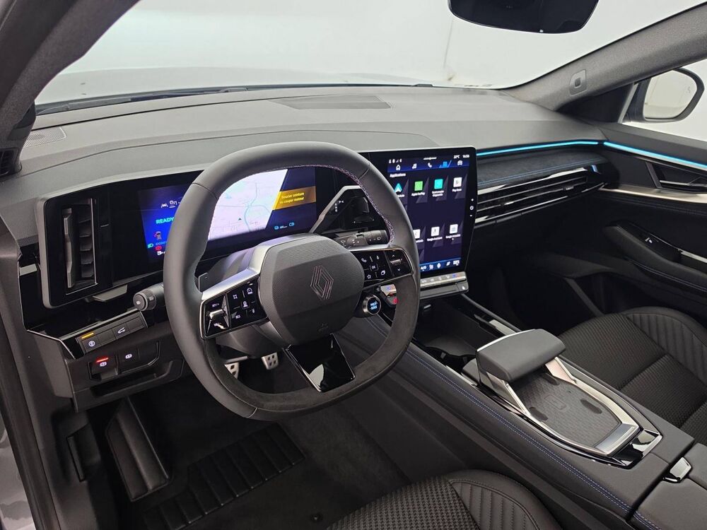 Austral full hybrid E-Tech 200 ch 2026 occasion 14200 H&eacute;rouville-Saint-Clair