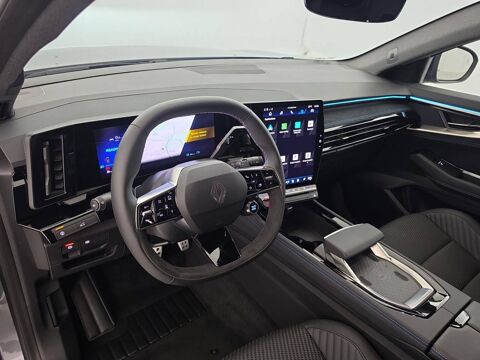 Austral full hybrid E-Tech 200 ch 2026 occasion 14200 H&eacute;rouville-Saint-Clair