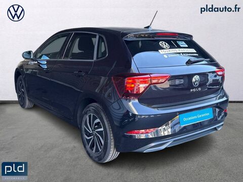 Polo 1.0 TSI 95 S&S DSG7 2026 occasion 13012 Marseille