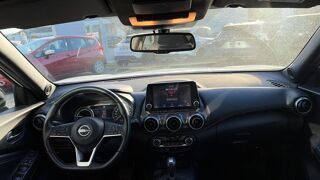 Juke HYBRID 143 2023 occasion 56850 Caudan