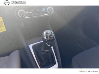 Micra IG-T 92 2023 occasion 22000 Saint-Brieuc