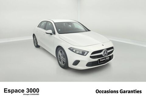 Mercedes Classe A 160 BM6 2019 occasion Besan&ccedil;on 25000