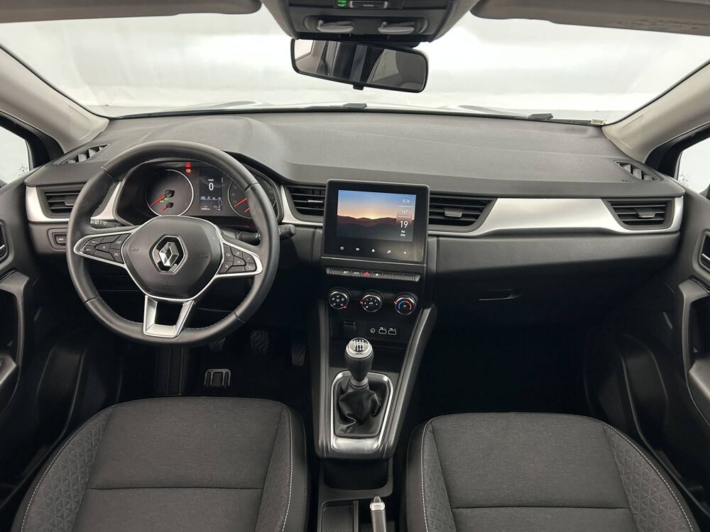 Captur TCe 90 2024 occasion 50100 Cherbourg-en-Cotentin