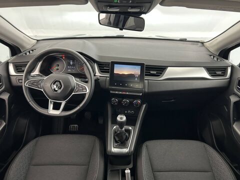 Captur TCe 90 2024 occasion 50100 Cherbourg-en-Cotentin