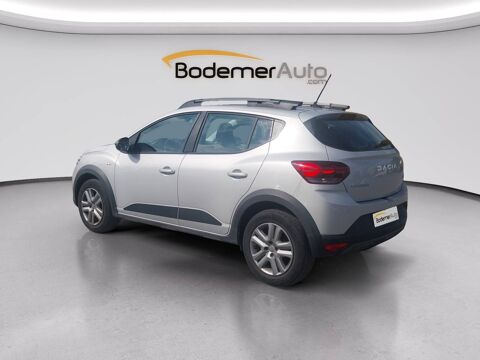 Sandero TCe 90 2023 occasion 61200 Argentan