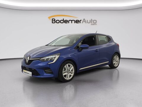 Annonce voiture Renault Clio 14990 €