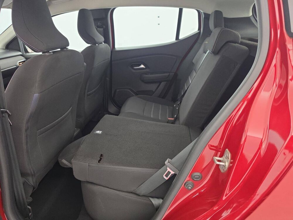 Sandero TCe 90 - 22 2022 occasion 56850 Caudan
