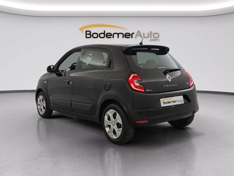 Twingo III Achat Int&eacute;gral - 21 2021 occasion 29200 Brest