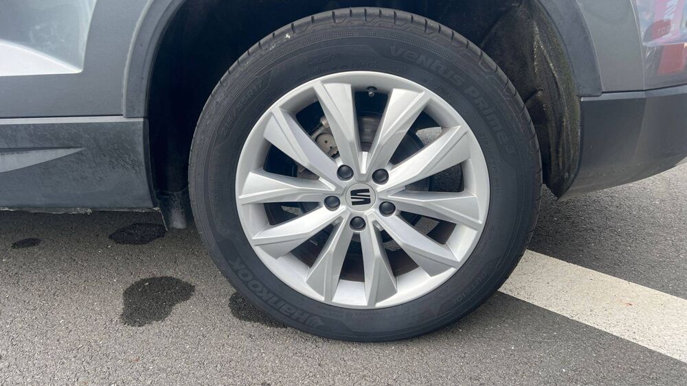 Ateca 2.0 TDI 150 ch Start/Stop DSG7 2023 occasion 24200 Sarlat-la-Can&eacute;da