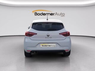 Clio Blue dCi 100 2024 occasion 22200 Guingamp