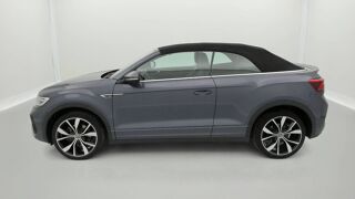 T-ROC T-Roc Cabriolet 1.5 TSI EVO 150 Start/Stop DSG7 2022 occasion 25000 Besan&ccedil;on