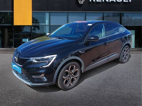 Annonce voiture Renault Arkana 18990 €