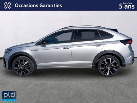 Taigo 1.5 TSI 150 DSG7 2025 occasion 13730 Saint-Victoret