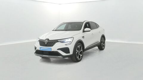 Annonce voiture Renault Arkana 19490 €