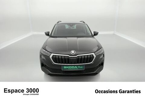 Karoq 2.0 TDI 116 ch SCR DSG7 2023 occasion 25000 Besan&ccedil;on
