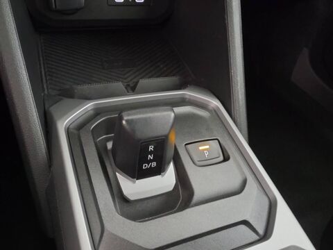 Duster Hybrid 155 2026 occasion 50100 Cherbourg-en-Cotentin
