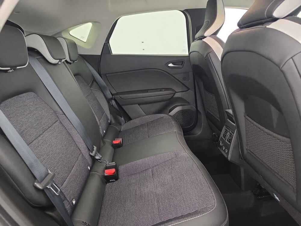 Captur TCe 90 - 21 2022 occasion 29000 Quimper