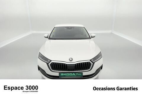 Octavia 2.0 TDI 150 ch DSG7 2023 occasion 25000 Besan&ccedil;on