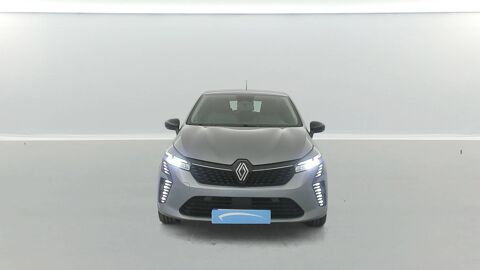 Clio E-Tech full hybrid 145 ch GSR2 2025 occasion 29900 Concarneau