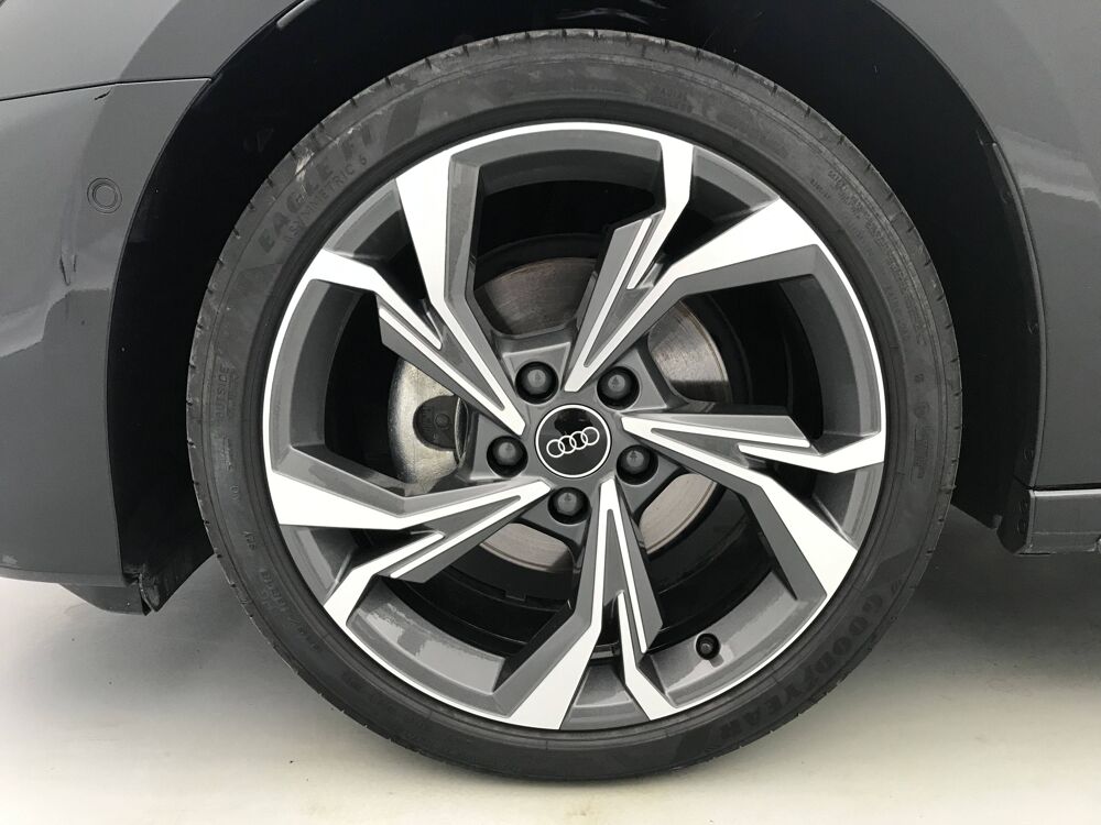 A3 Sportback TFSI Mild Hybrid 150 S tronic 7 2025 occasion 25000 Besan&ccedil;on