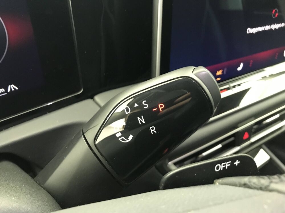 Tiguan 2.0 TDI 150ch DSG7 2024 occasion 25000 Besan&ccedil;on