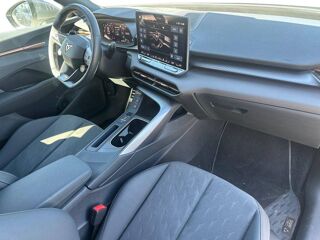 Terramar 1.5 eTSI Hybrid 150 ch DSG7 2025 occasion 13090 Aix-en-Provence