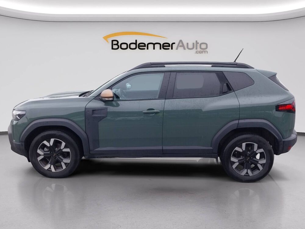 Duster Hybrid 140 2025 occasion 22000 Saint-Brieuc