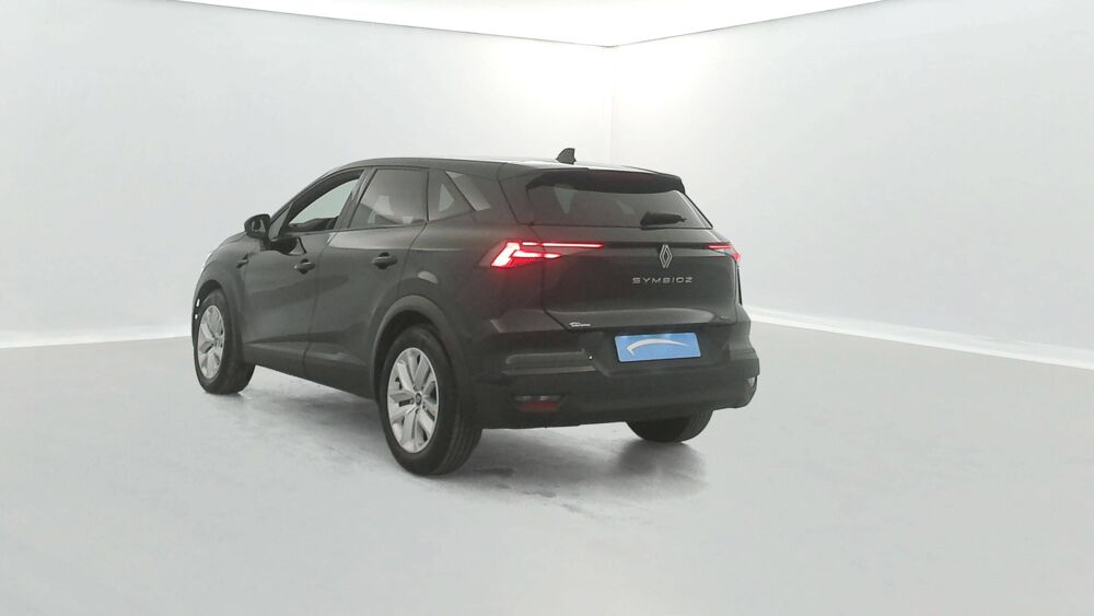Symbioz E-Tech full hybrid 145 2025 occasion 56000 Vannes
